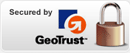 Secure by Geotrust